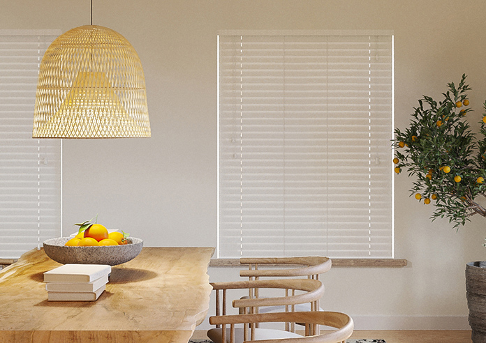 Ecowood, Driftwood Fine Grain - Venetian Blind - Image 6